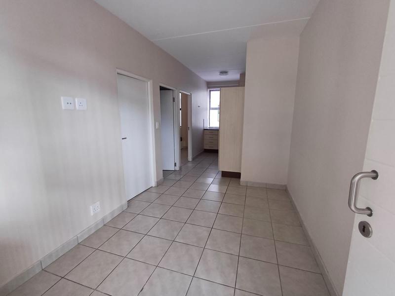 To Let 2 Bedroom Property for Rent in Stellenbosch Central Western Cape